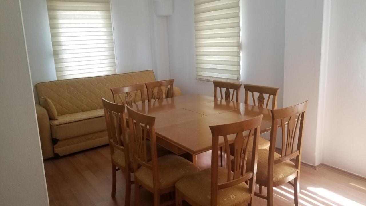Appartement Huge Evleri 2 à Marmaris Extérieur photo