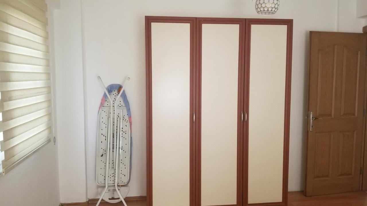 Appartement Huge Evleri 2 à Marmaris Extérieur photo