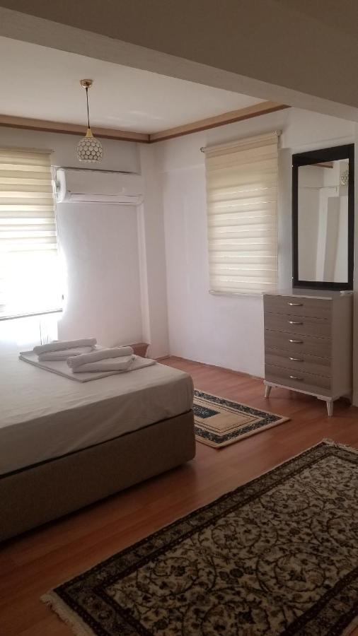 Appartement Huge Evleri 2 à Marmaris Extérieur photo