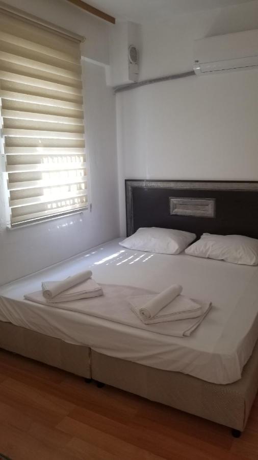 Appartement Huge Evleri 2 à Marmaris Extérieur photo