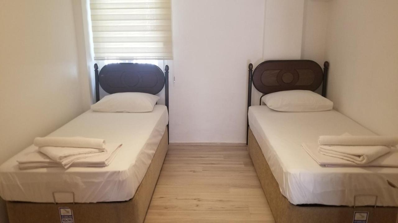 Appartement Huge Evleri 2 à Marmaris Extérieur photo