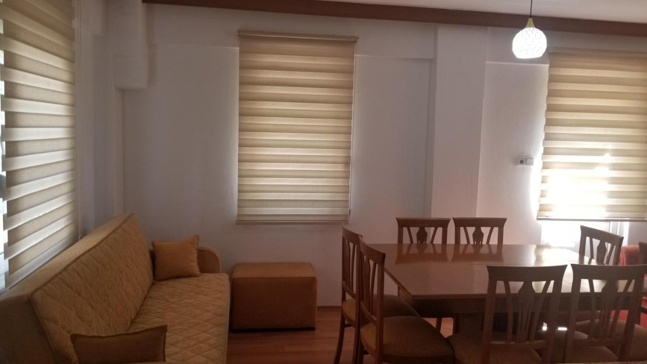Appartement Huge Evleri 2 à Marmaris Extérieur photo