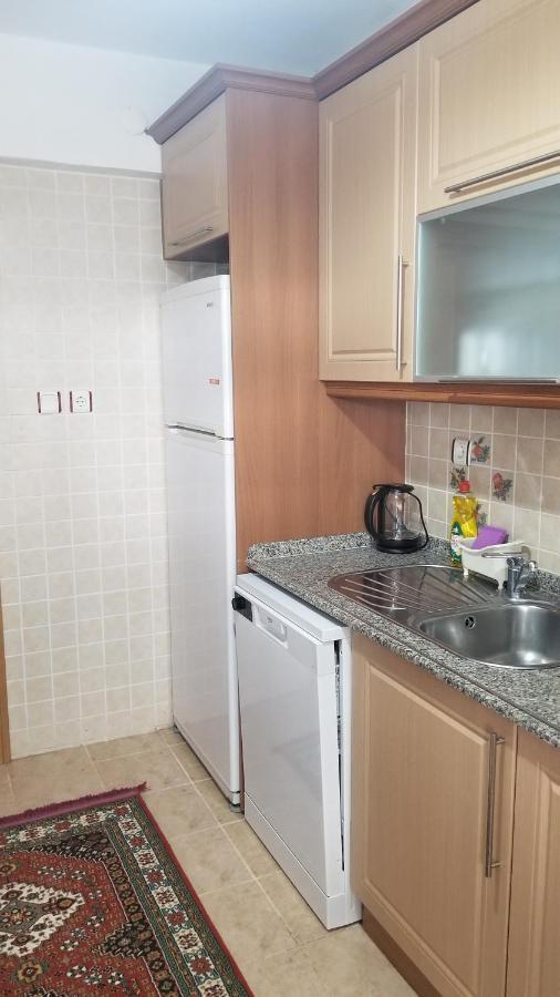 Appartement Huge Evleri 2 à Marmaris Extérieur photo