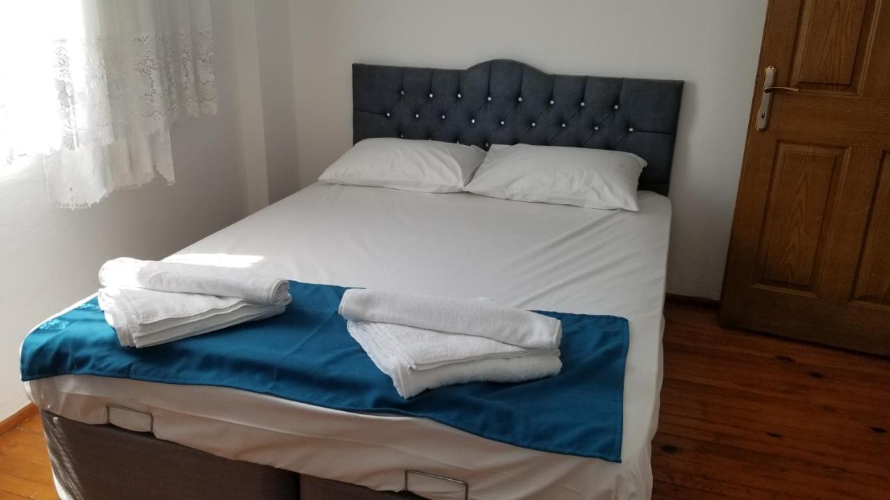 Appartement Huge Evleri 2 à Marmaris Extérieur photo