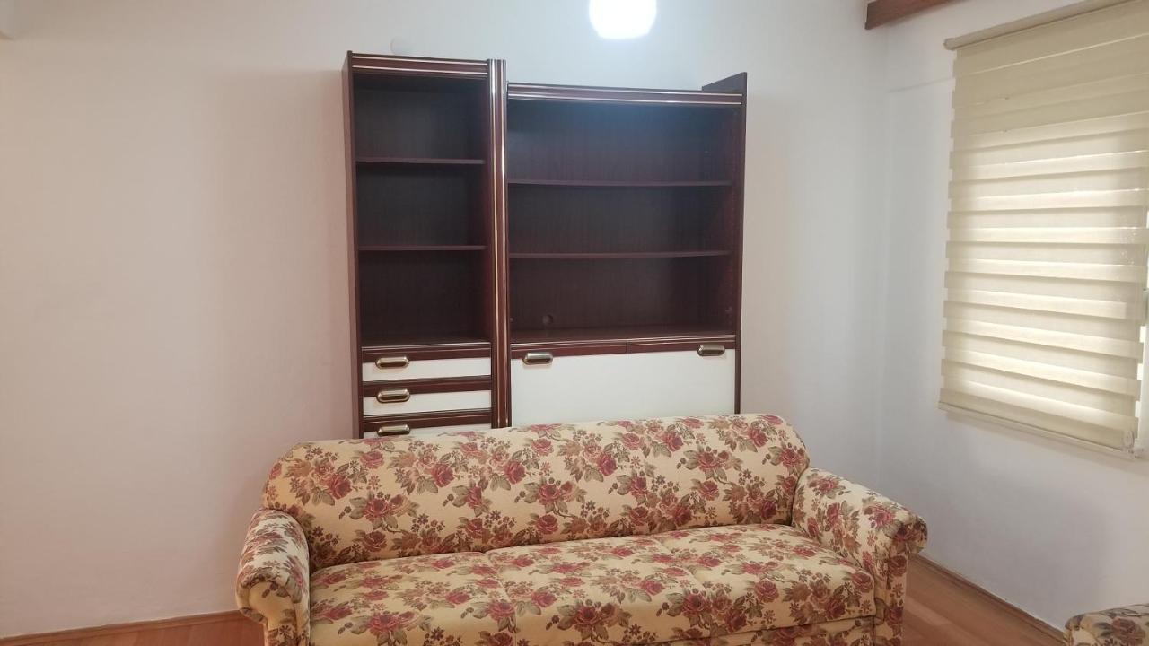 Appartement Huge Evleri 2 à Marmaris Extérieur photo