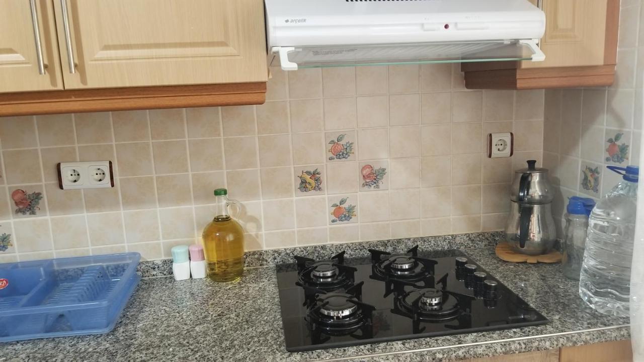 Appartement Huge Evleri 2 à Marmaris Extérieur photo
