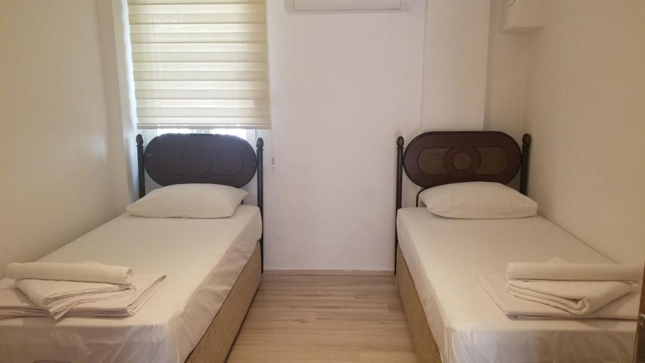 Appartement Huge Evleri 2 à Marmaris Extérieur photo