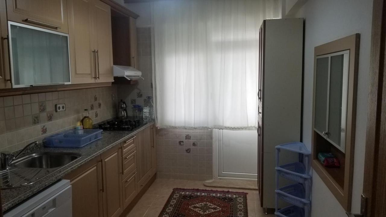Appartement Huge Evleri 2 à Marmaris Extérieur photo