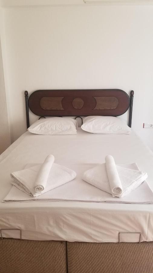 Appartement Huge Evleri 2 à Marmaris Extérieur photo
