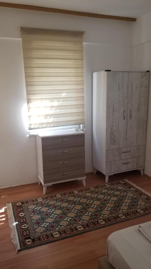 Appartement Huge Evleri 2 à Marmaris Extérieur photo