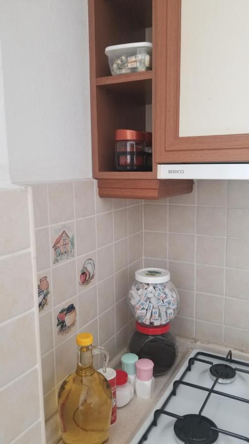 Appartement Huge Evleri 2 à Marmaris Extérieur photo