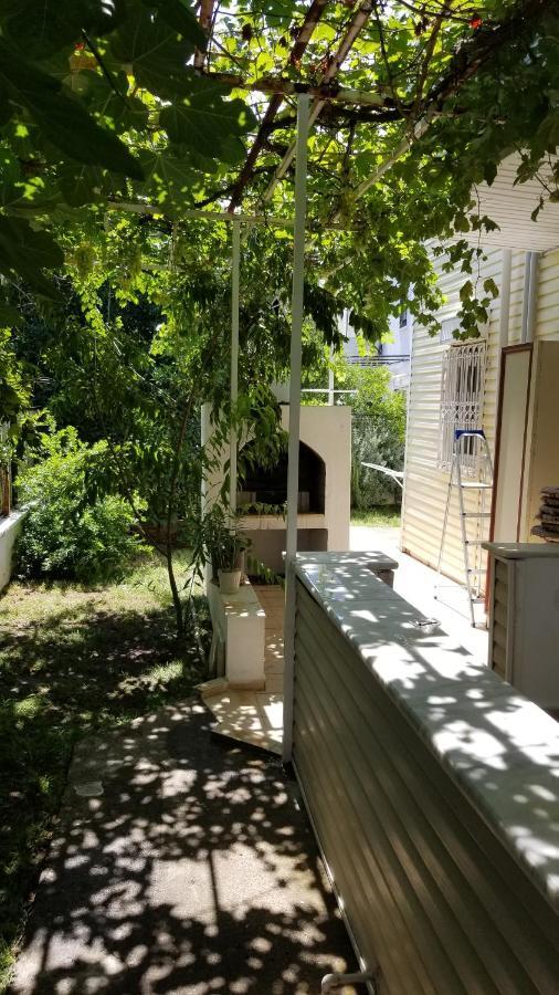 Appartement Huge Evleri 2 à Marmaris Extérieur photo