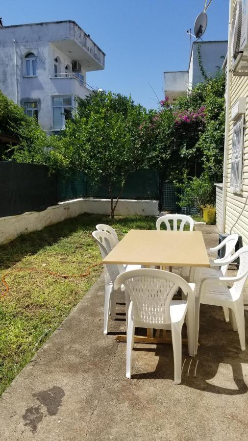 Appartement Huge Evleri 2 à Marmaris Extérieur photo