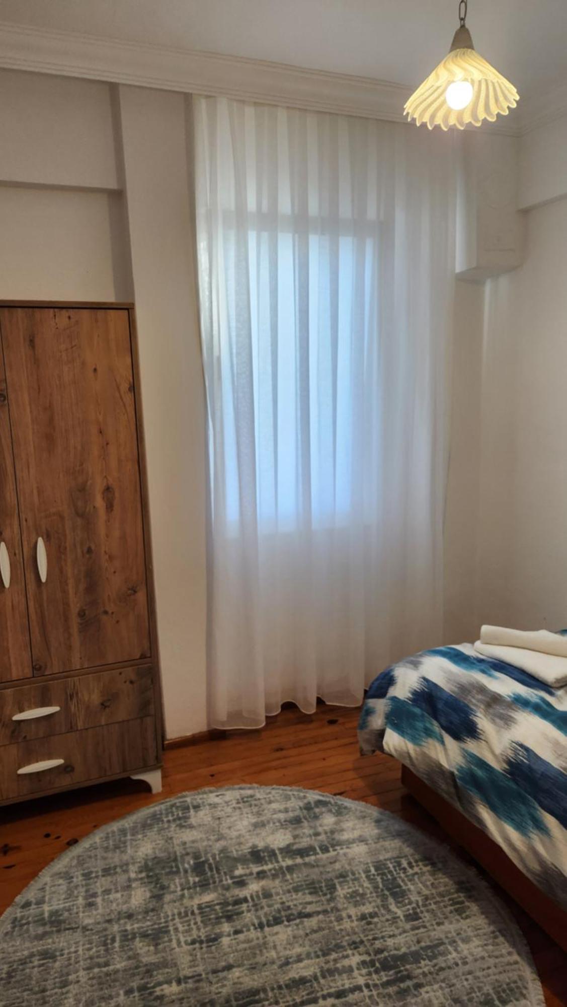 Appartement Huge Evleri 2 à Marmaris Extérieur photo