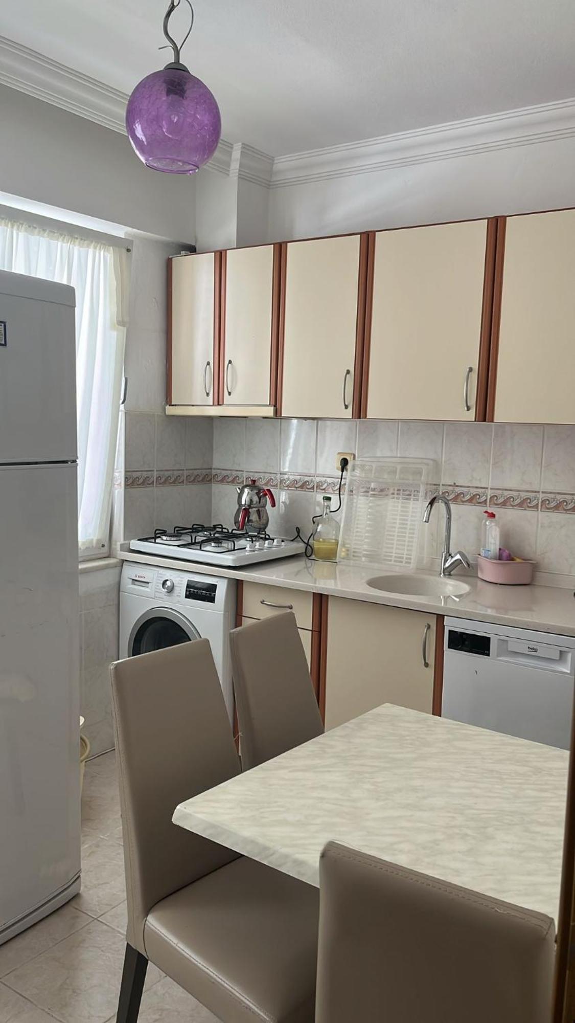 Appartement Huge Evleri 2 à Marmaris Extérieur photo