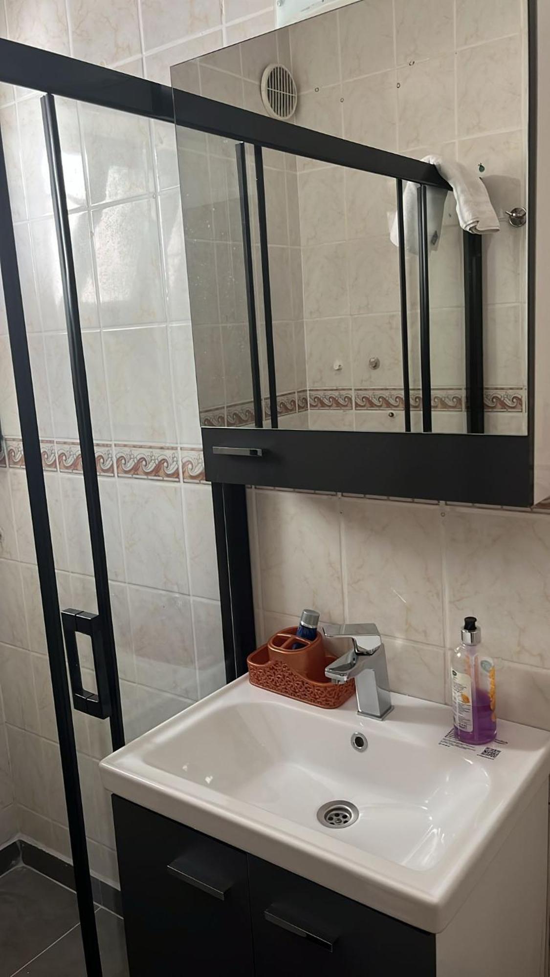 Appartement Huge Evleri 2 à Marmaris Extérieur photo