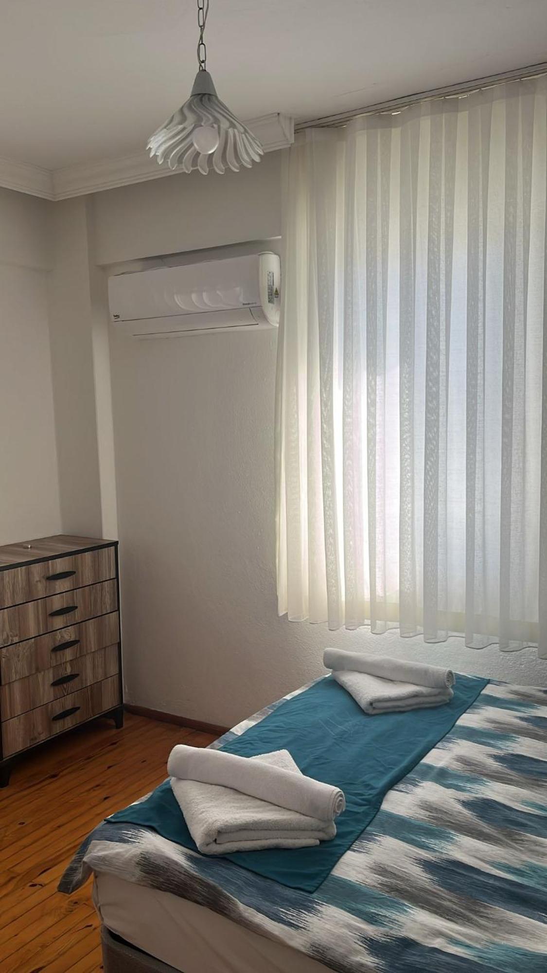 Appartement Huge Evleri 2 à Marmaris Extérieur photo