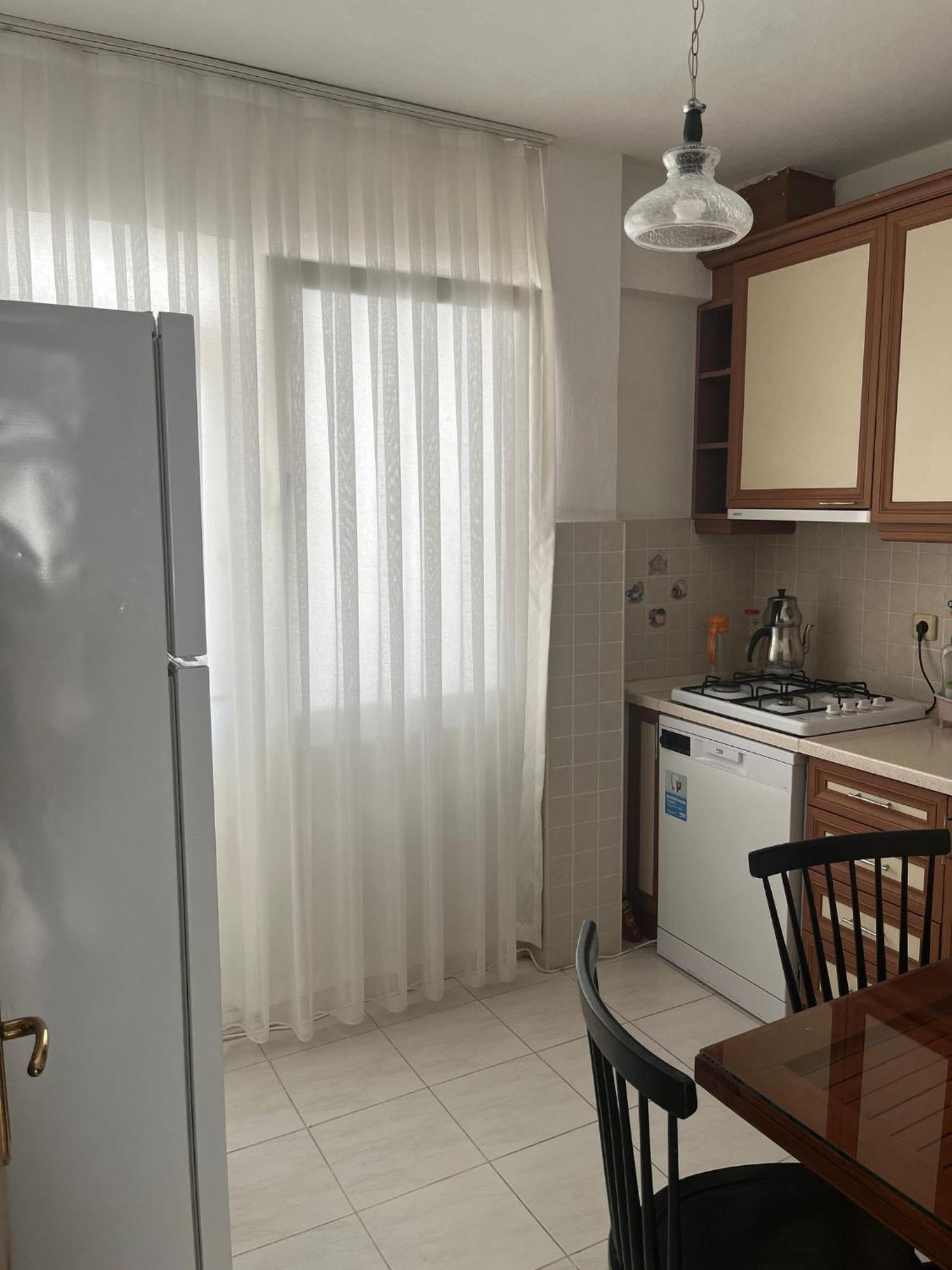 Appartement Huge Evleri 2 à Marmaris Extérieur photo