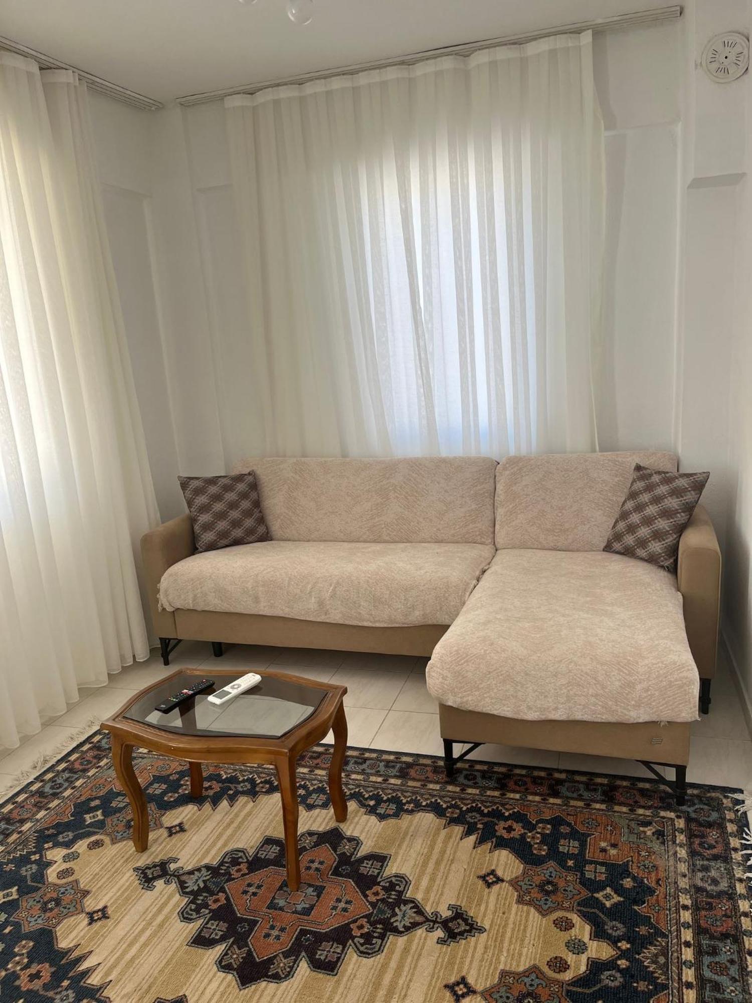 Appartement Huge Evleri 2 à Marmaris Extérieur photo