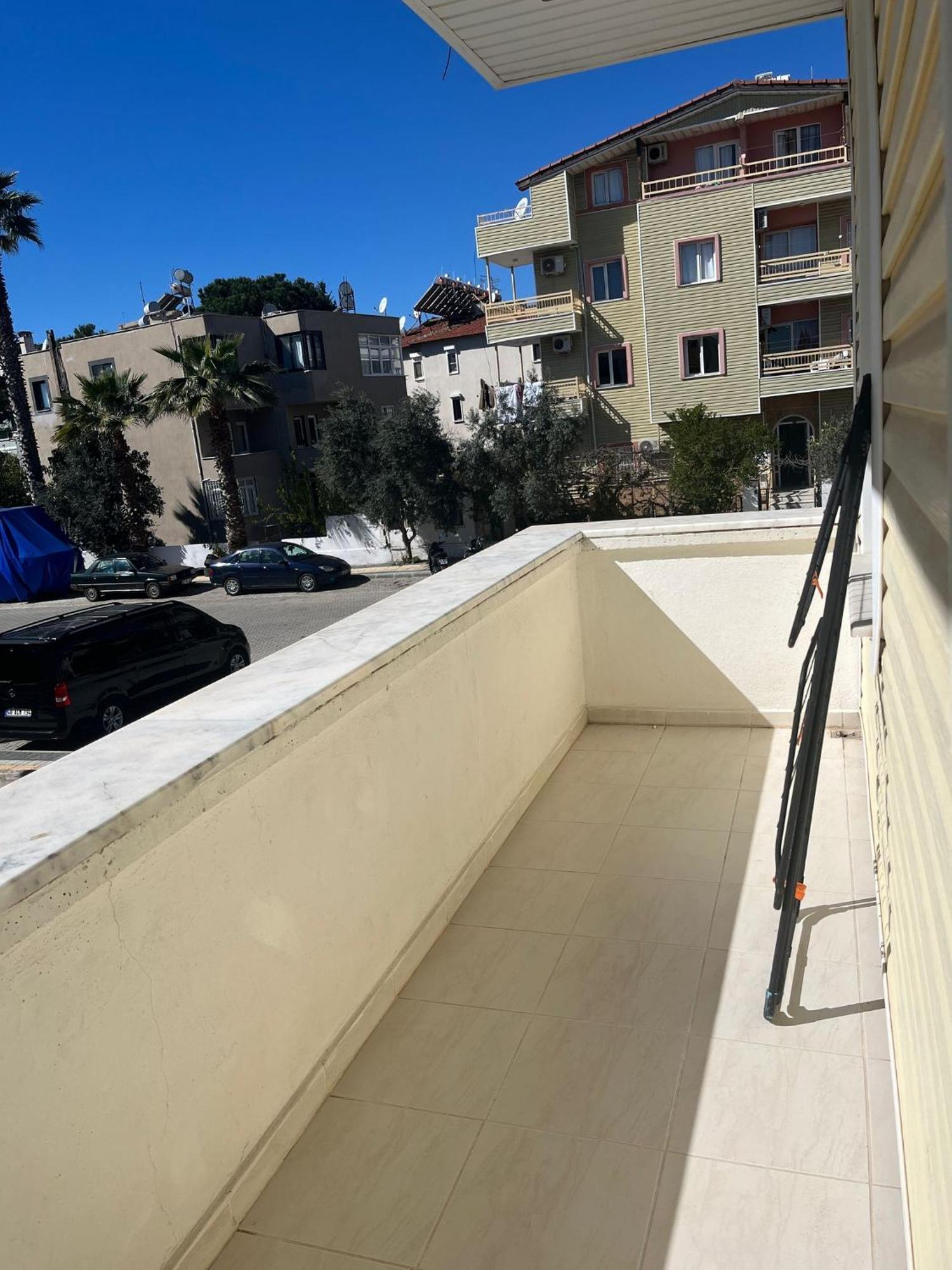 Appartement Huge Evleri 2 à Marmaris Extérieur photo
