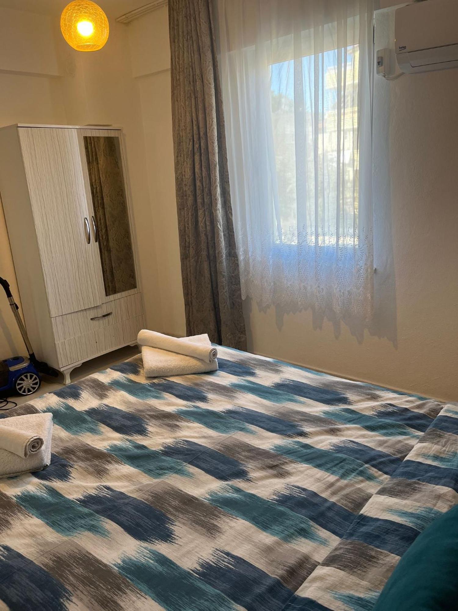 Appartement Huge Evleri 2 à Marmaris Extérieur photo