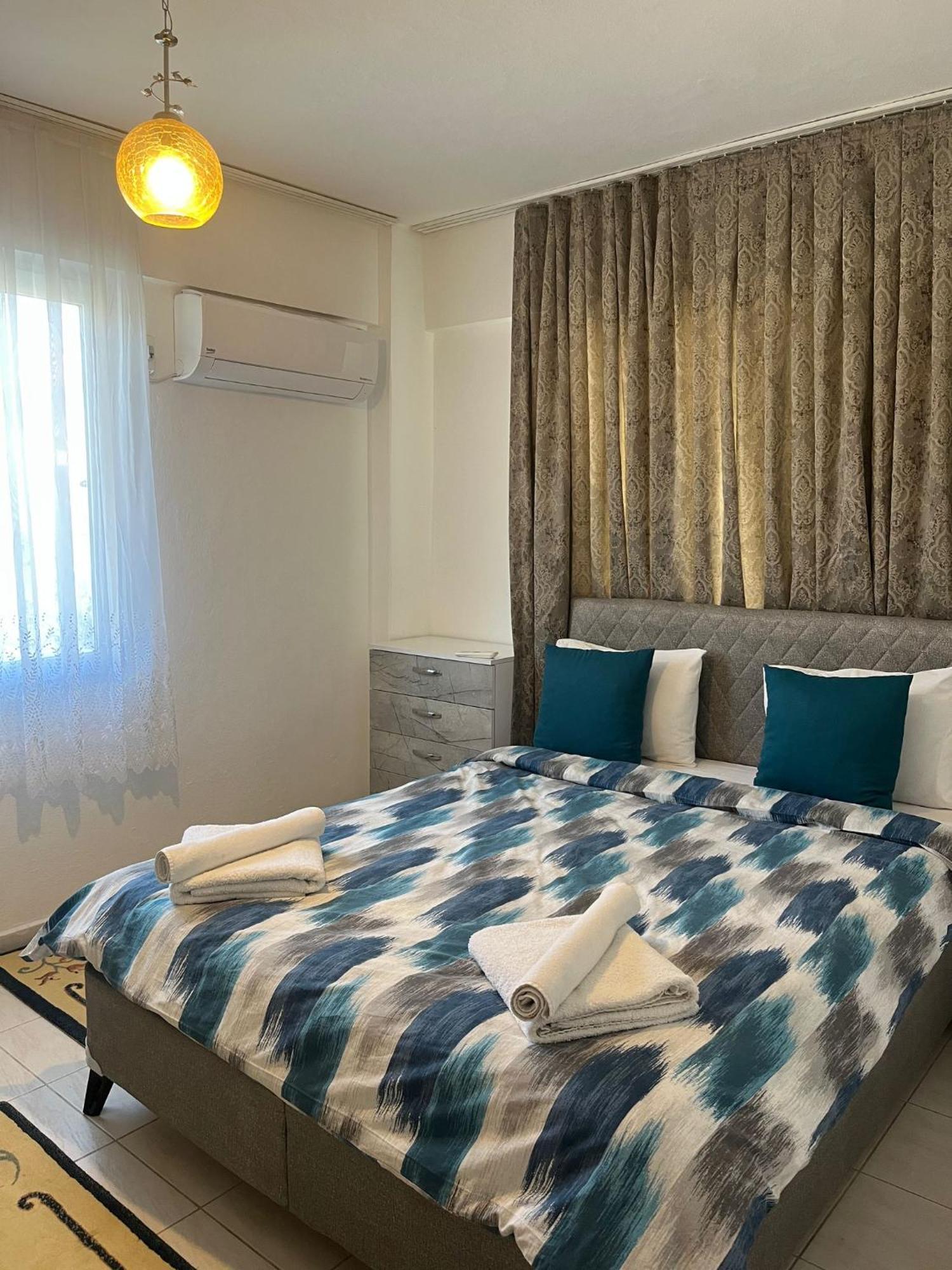 Appartement Huge Evleri 2 à Marmaris Extérieur photo