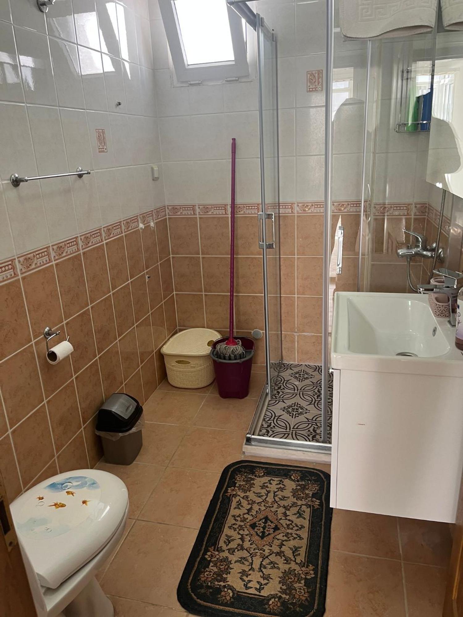 Appartement Huge Evleri 2 à Marmaris Extérieur photo