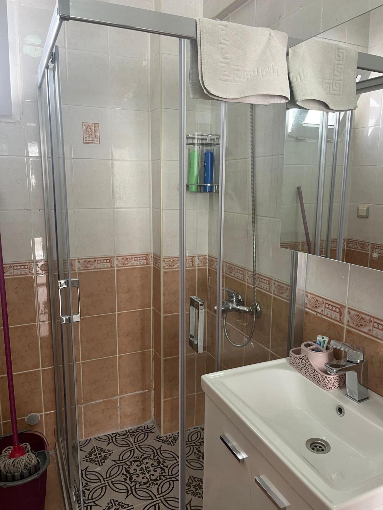 Appartement Huge Evleri 2 à Marmaris Extérieur photo